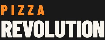Logo di Pizza Revolution